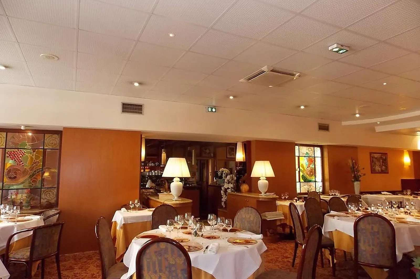 Lieux événementiels, HÔTEL CHAMBORD