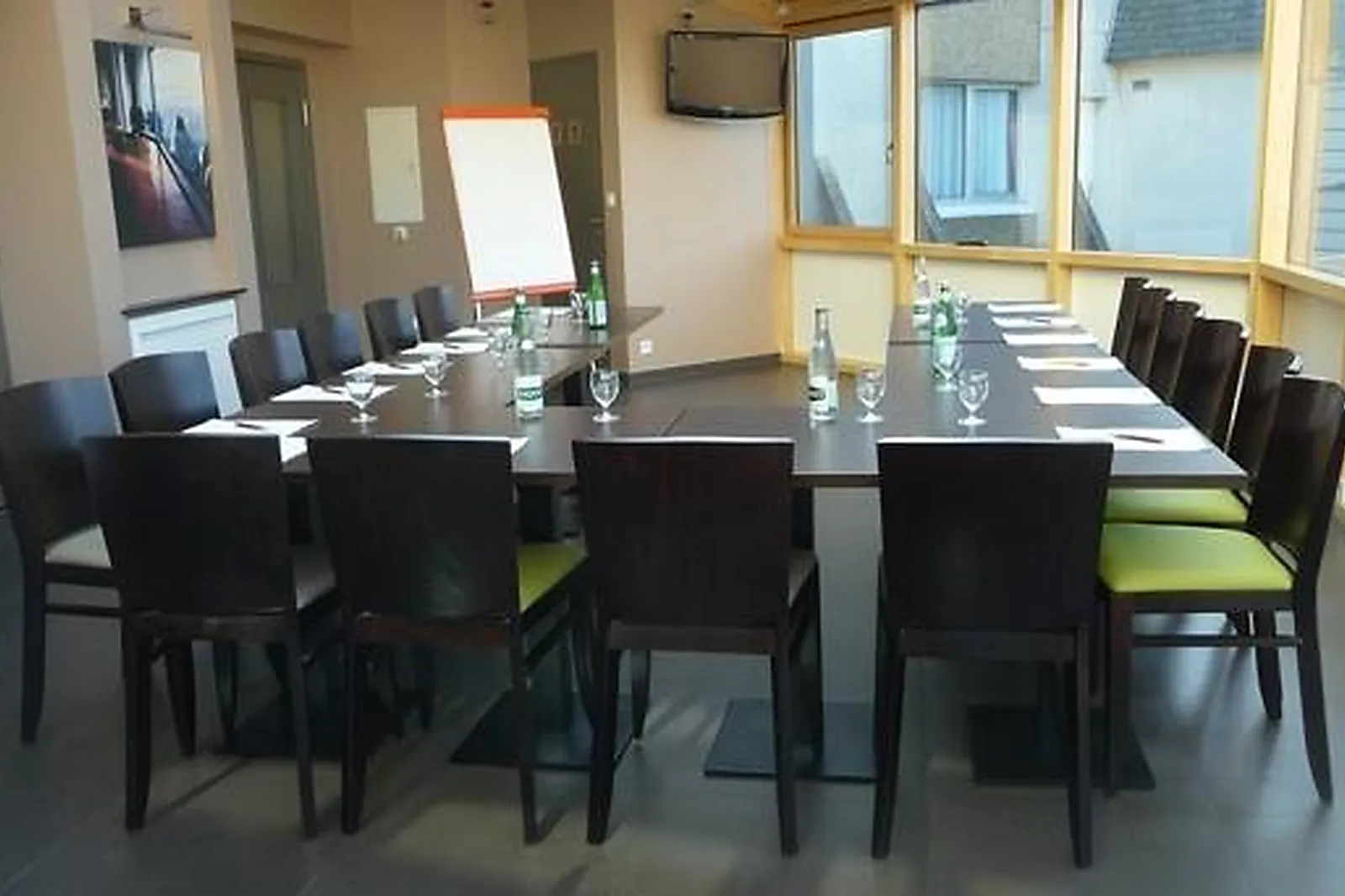 Lieux événementiels, HÔTEL CHANTEREYNE