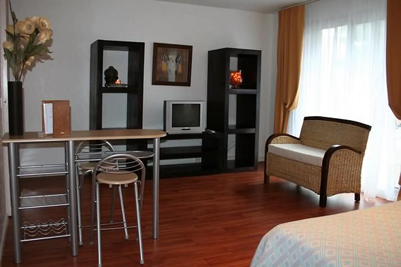 Lieux événementiels, HÔTEL CHANTEREYNE