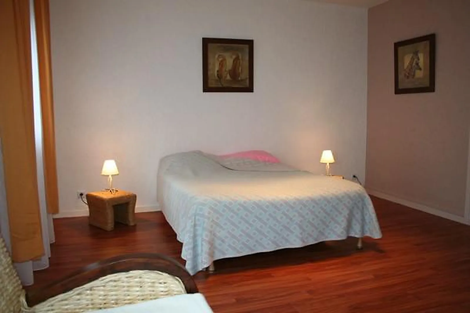 Lieux événementiels, HÔTEL CHANTEREYNE