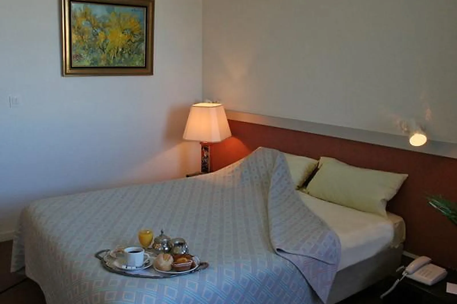 Lieux événementiels, HÔTEL CHANTEREYNE