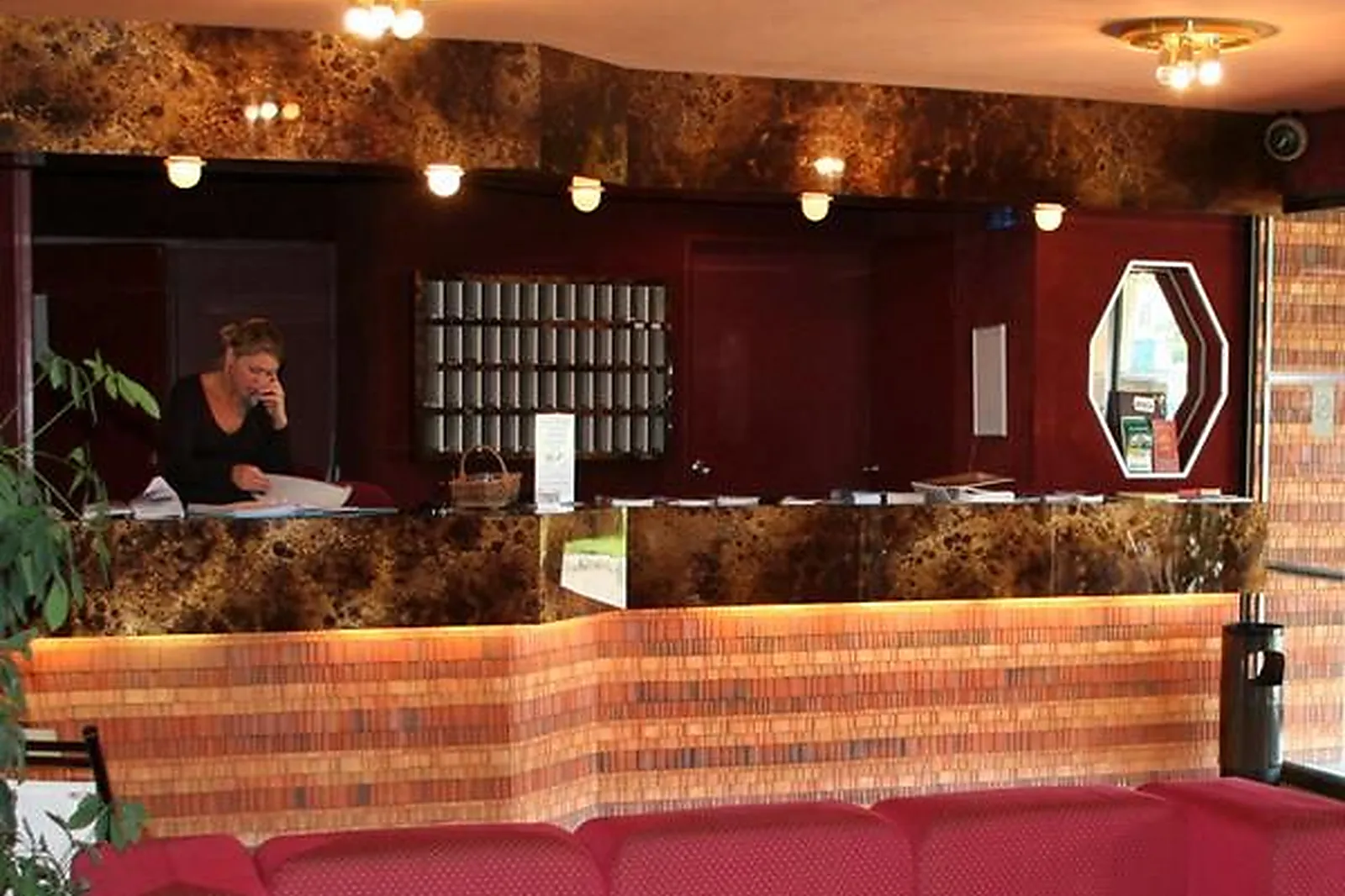 Lieux événementiels, HÔTEL CHANTEREYNE