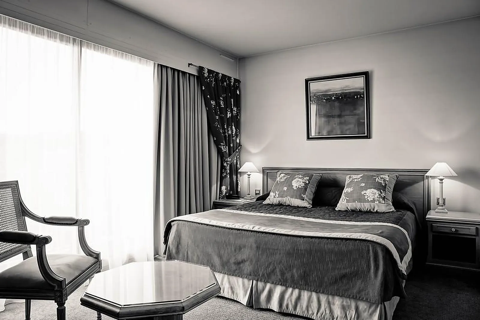 Lieux événementiels, HÔTEL CHARLEMAGNE LYON