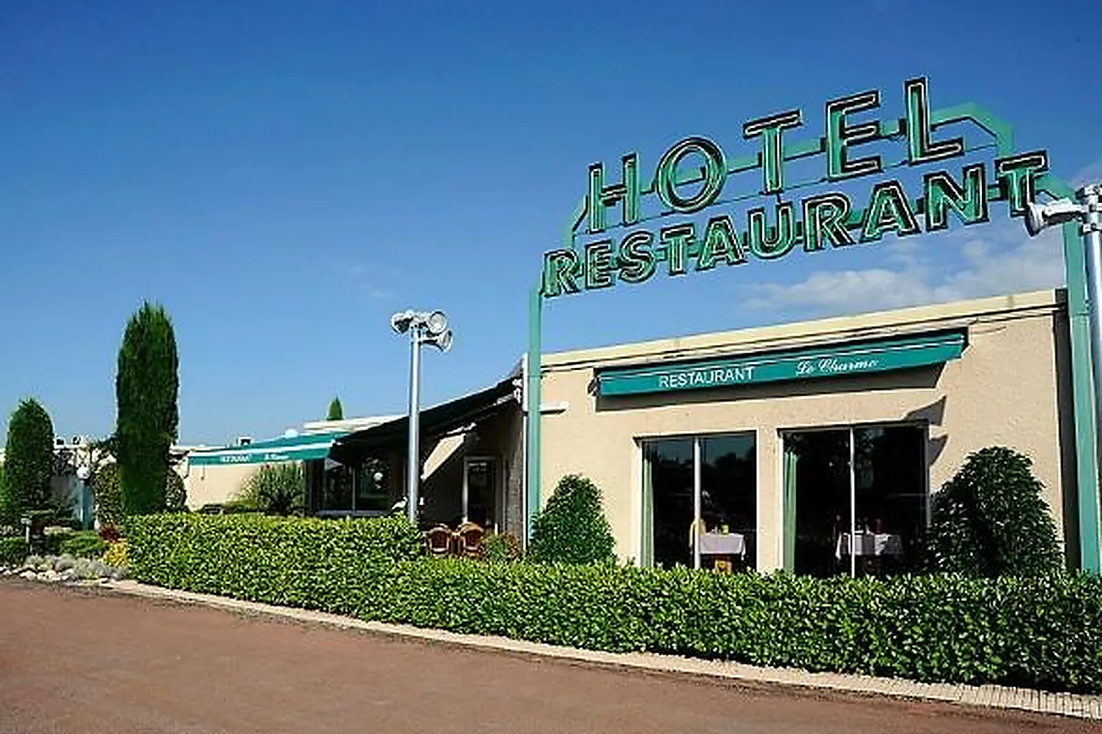 Lieux événementiels, HÔTEL CHARME EN BEAUJOLAIS