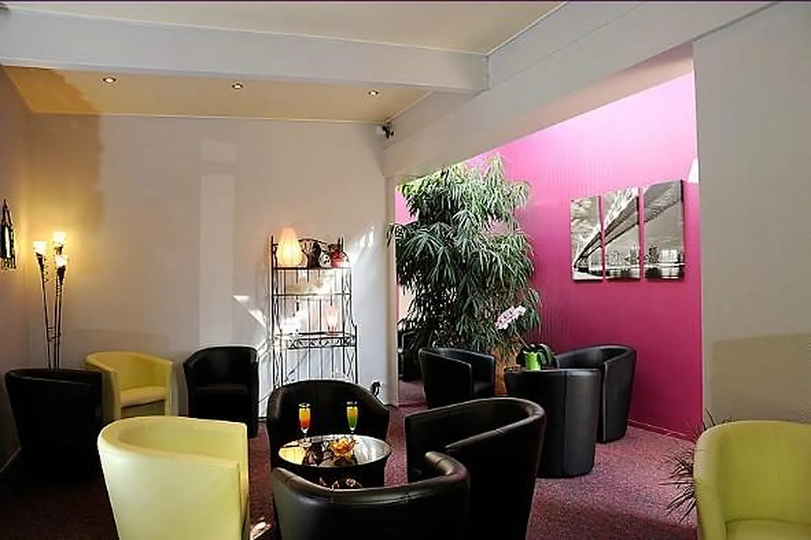 Lieux événementiels, HÔTEL CHARME EN BEAUJOLAIS