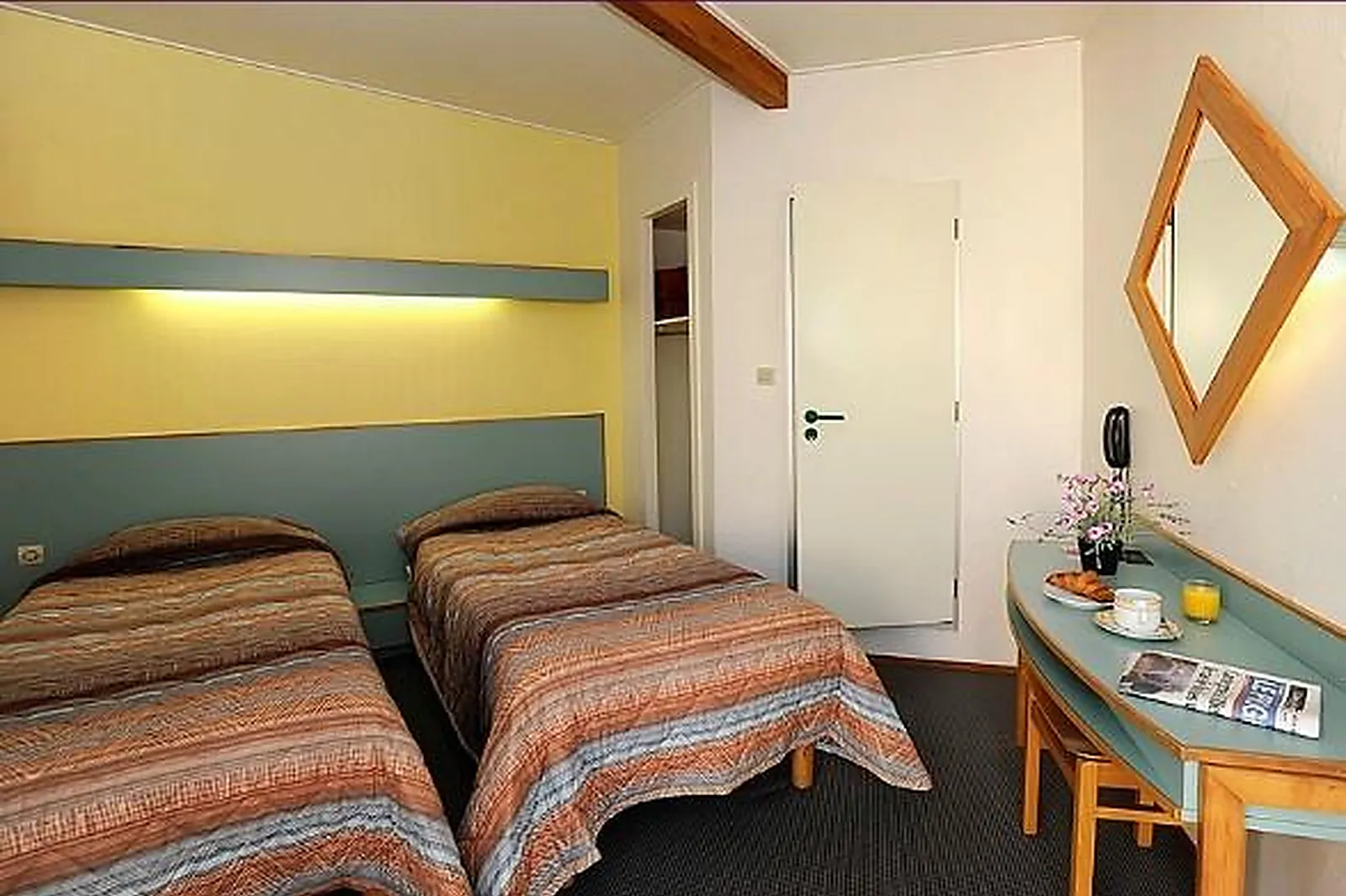 Lieux événementiels, HÔTEL CHARME EN BEAUJOLAIS