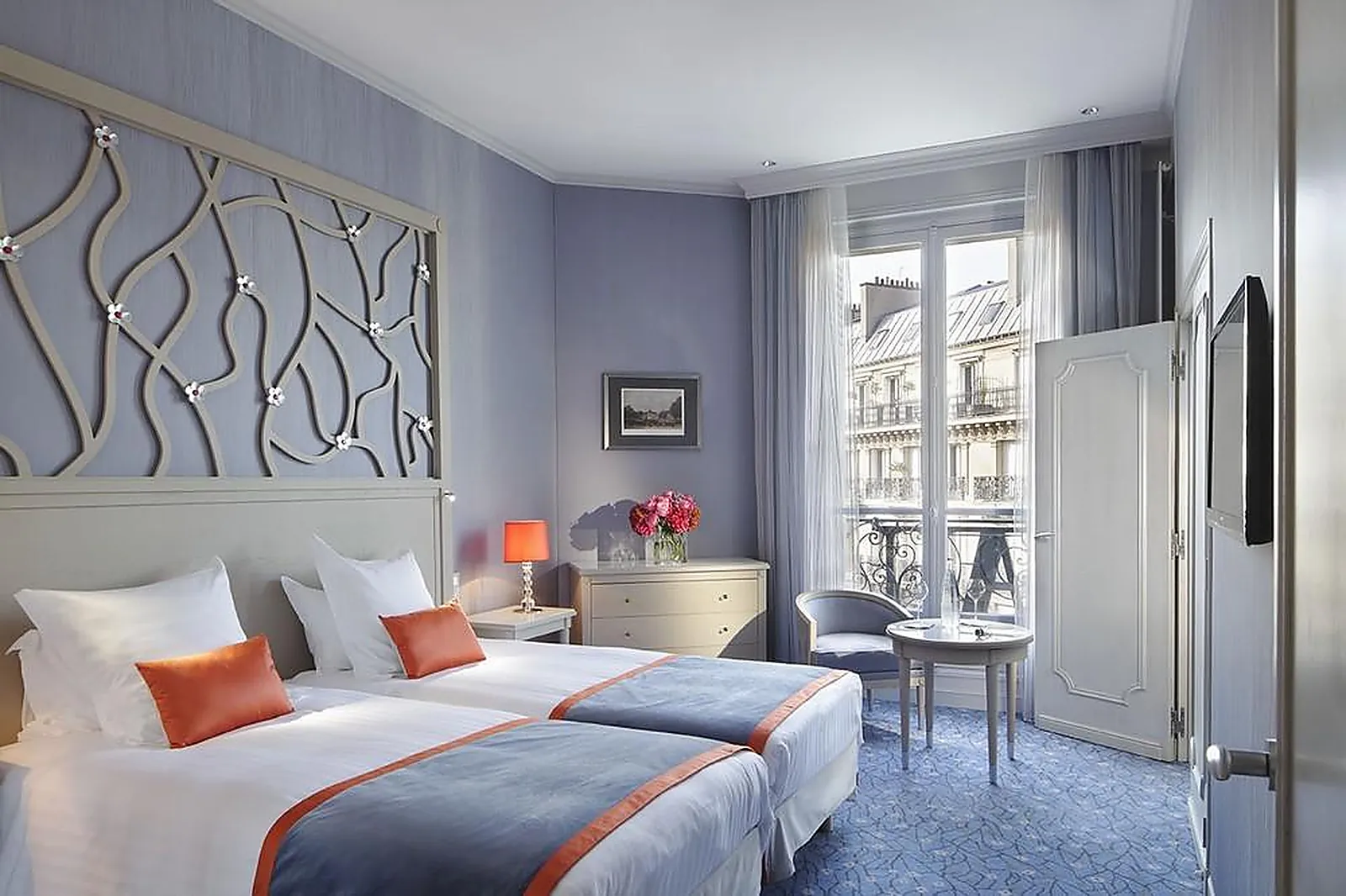 Lieux événementiels, HOTEL CHATEAU FRONTENAC