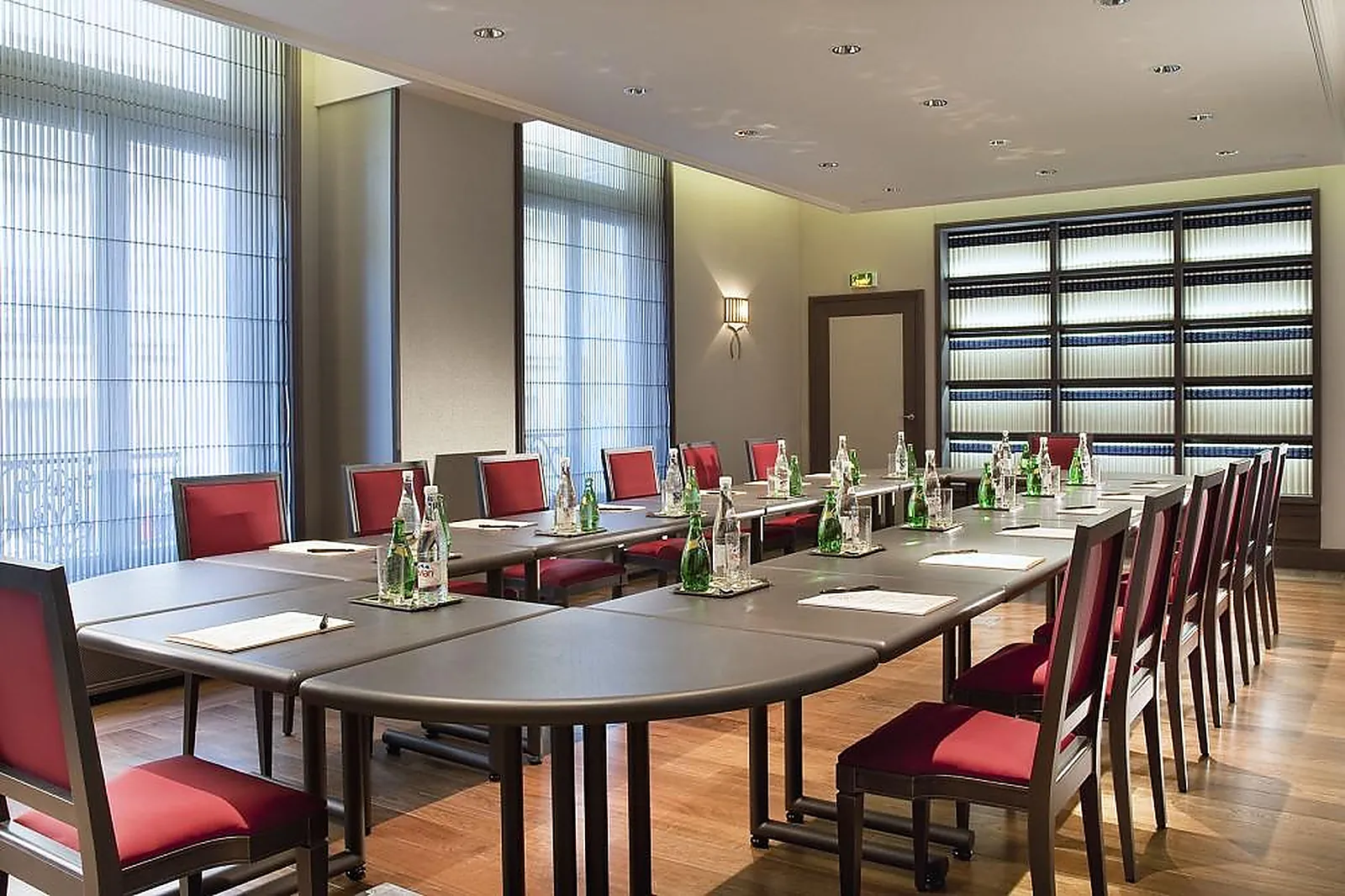 Lieux événementiels, HOTEL CHATEAU FRONTENAC