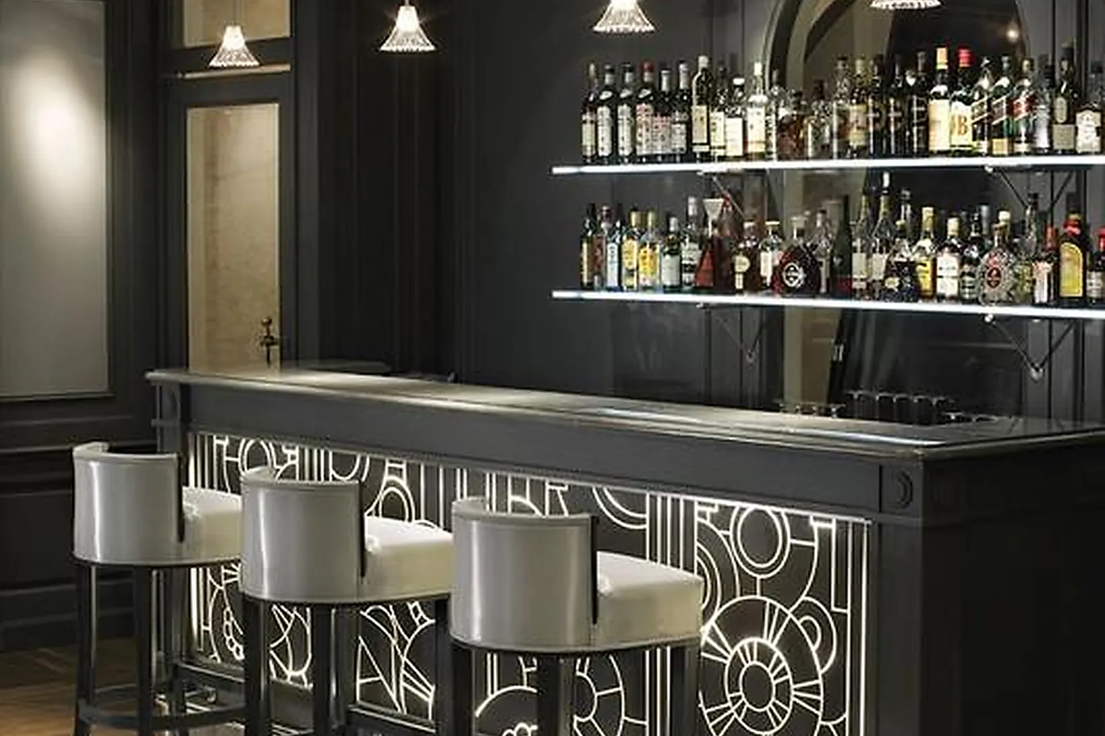 Lieux événementiels, HOTEL CHATEAU FRONTENAC