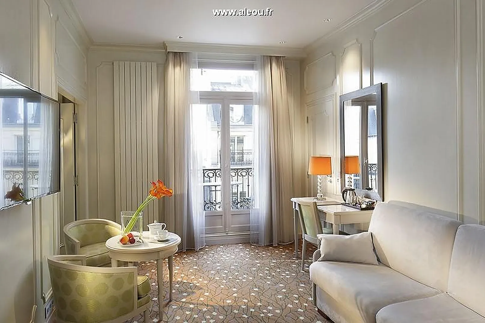 Lieux événementiels, HOTEL CHATEAU FRONTENAC