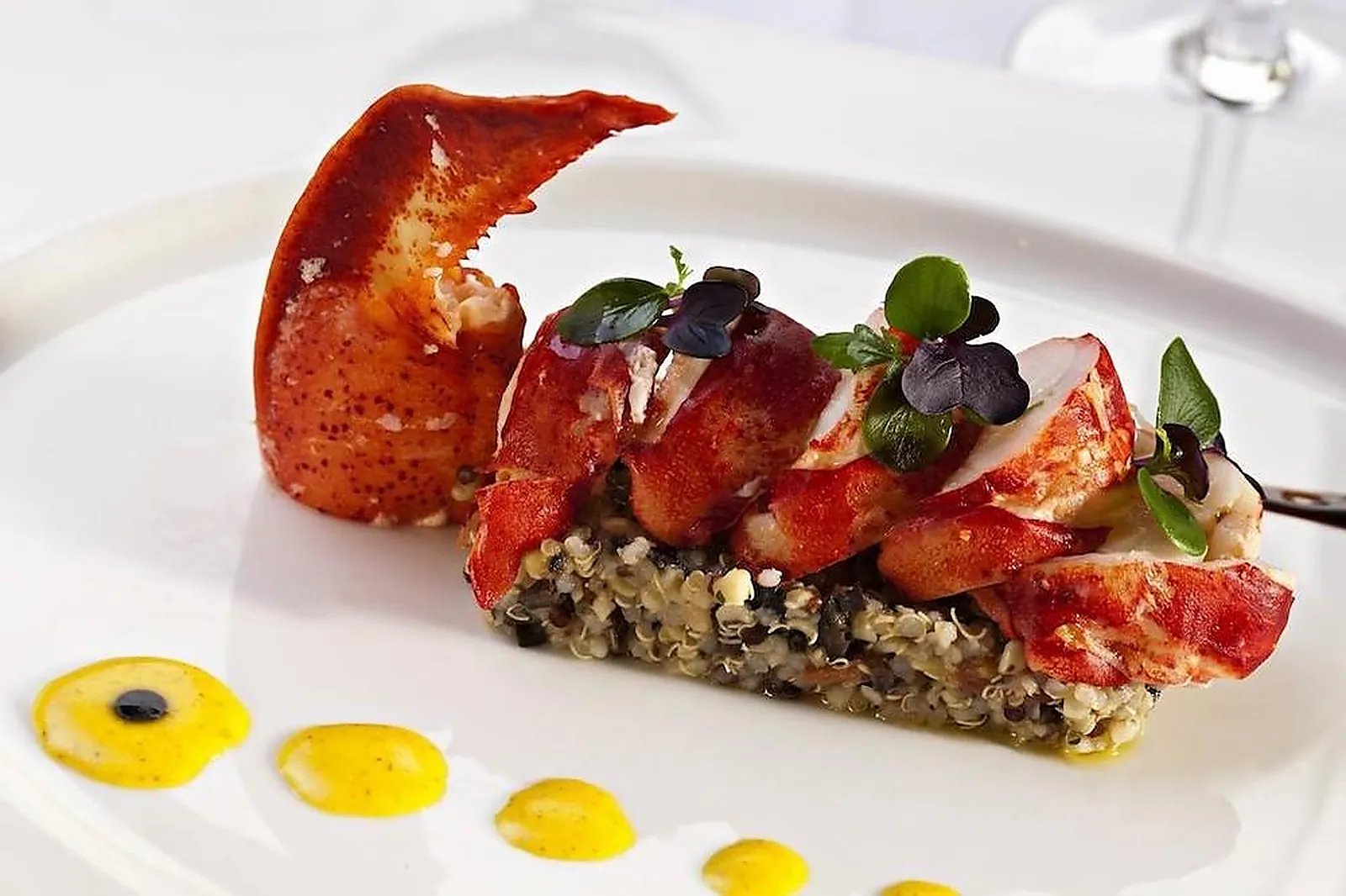 Lieux événementiels, HÔTEL CHÂTEAU TILQUES - NAJETI