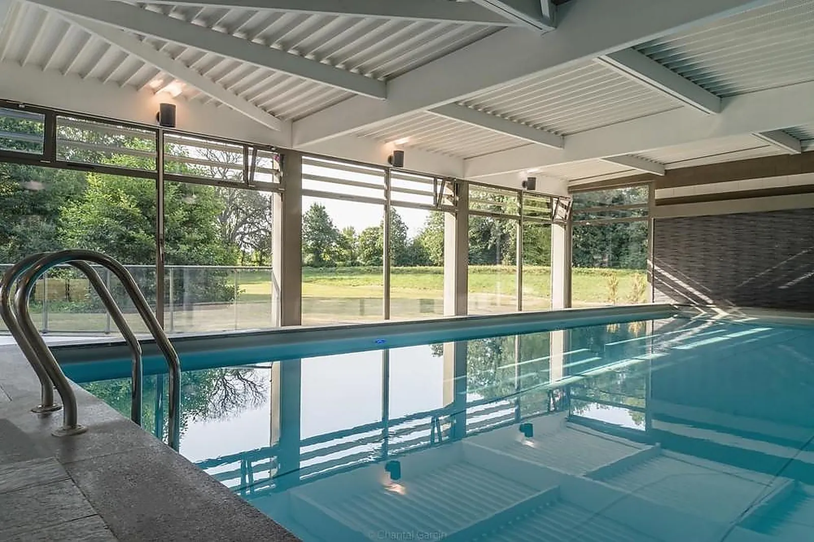 Lieux événementiels, HÔTEL CHÂTEAU TILQUES - NAJETI