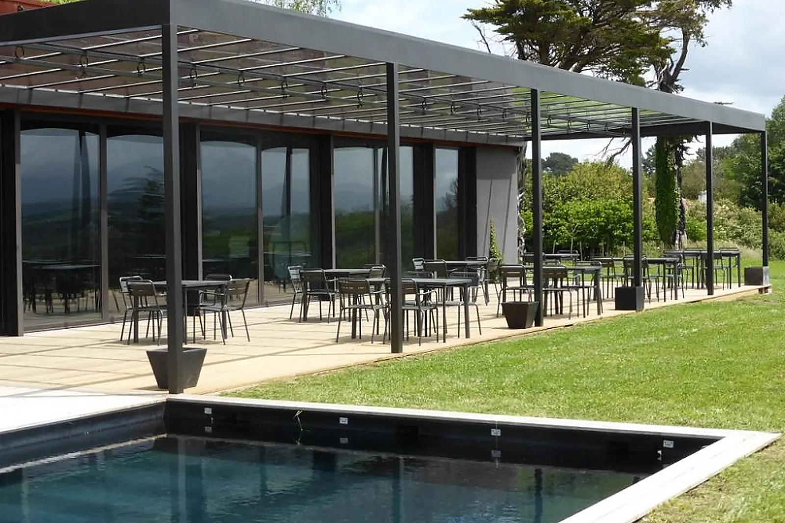 Lieux événementiels, HÔTEL CHÂTEAU DU CLAIR DE LUNE