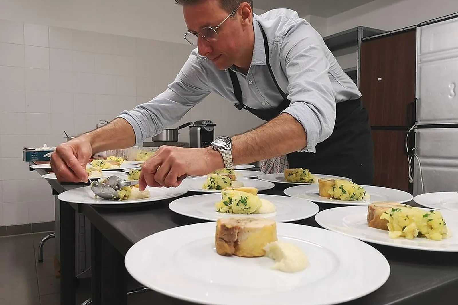 Lieux événementiels, HÔTEL CHÂTEAU DU CLAIR DE LUNE