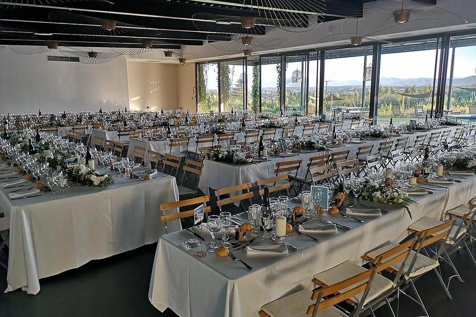 Lieux événementiels, HÔTEL CHÂTEAU DU CLAIR DE LUNE