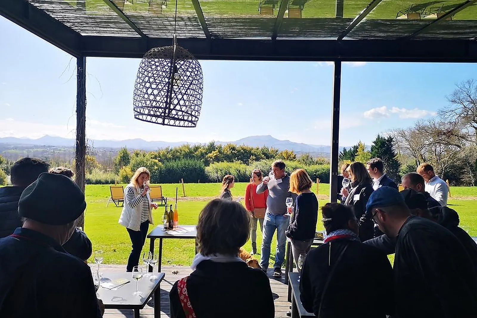 Lieux événementiels, HÔTEL CHÂTEAU DU CLAIR DE LUNE