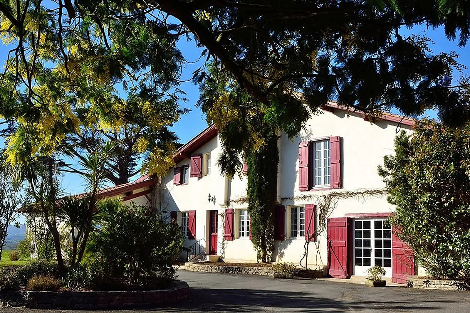 Lieux événementiels, HÔTEL CHÂTEAU DU CLAIR DE LUNE