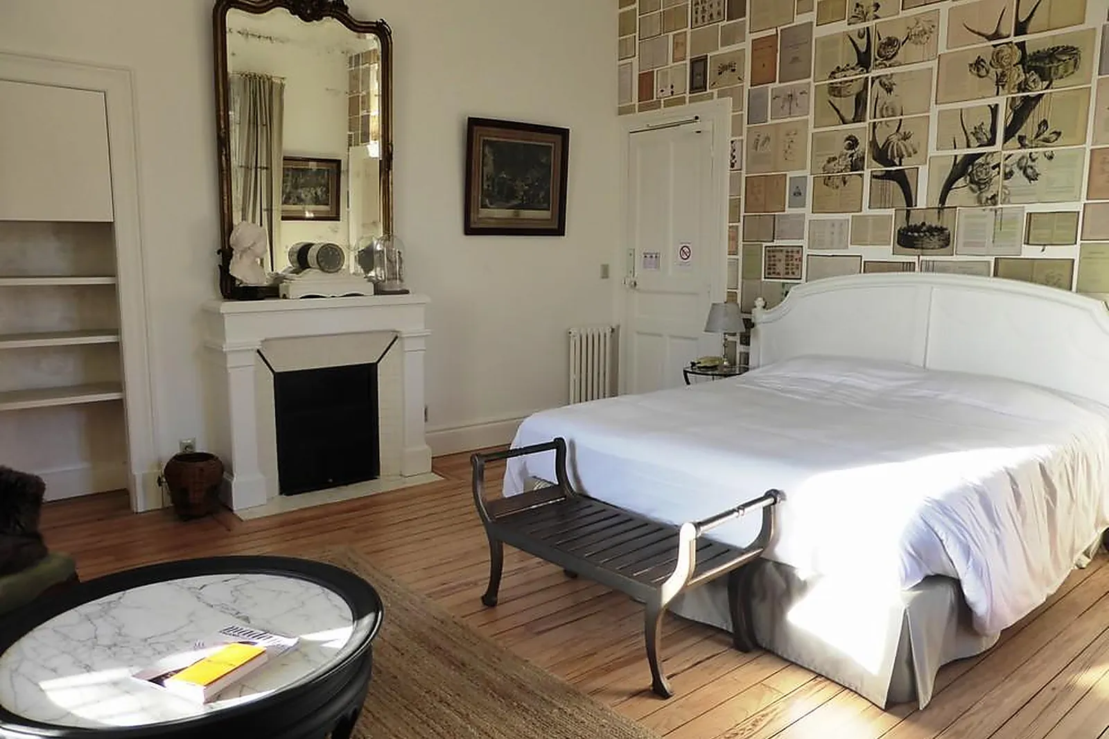 Lieux événementiels, HÔTEL CHÂTEAU DU CLAIR DE LUNE