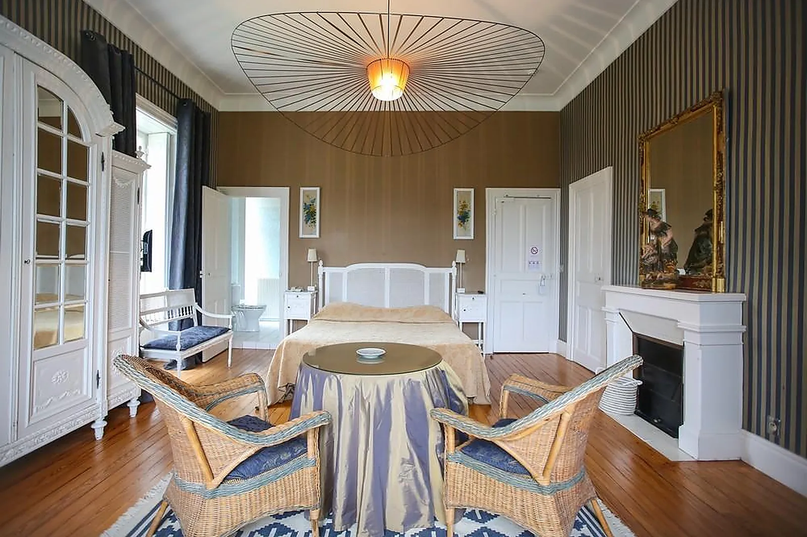 Lieux événementiels, HÔTEL CHÂTEAU DU CLAIR DE LUNE