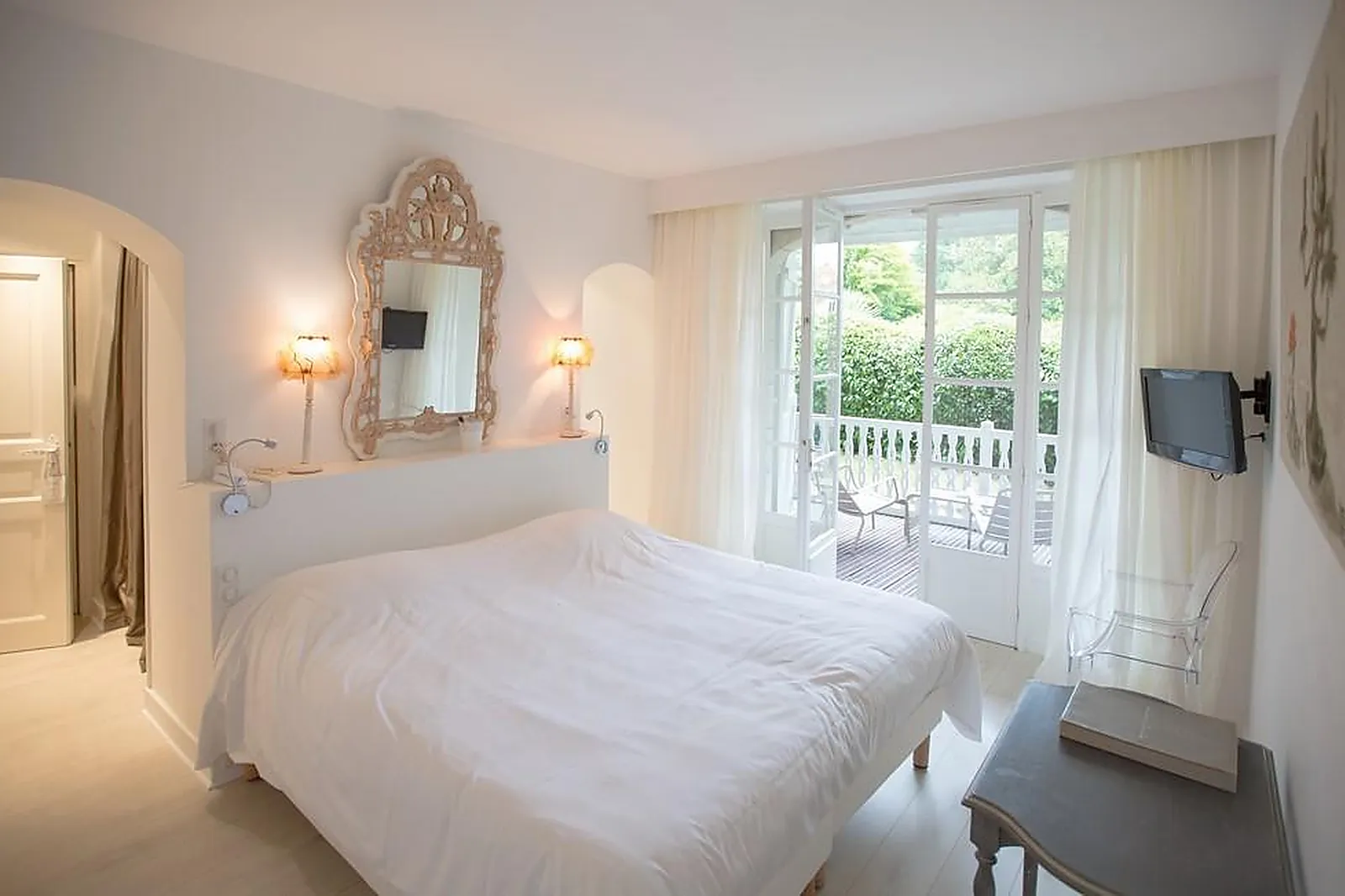 Lieux événementiels, HÔTEL CHÂTEAU DU CLAIR DE LUNE