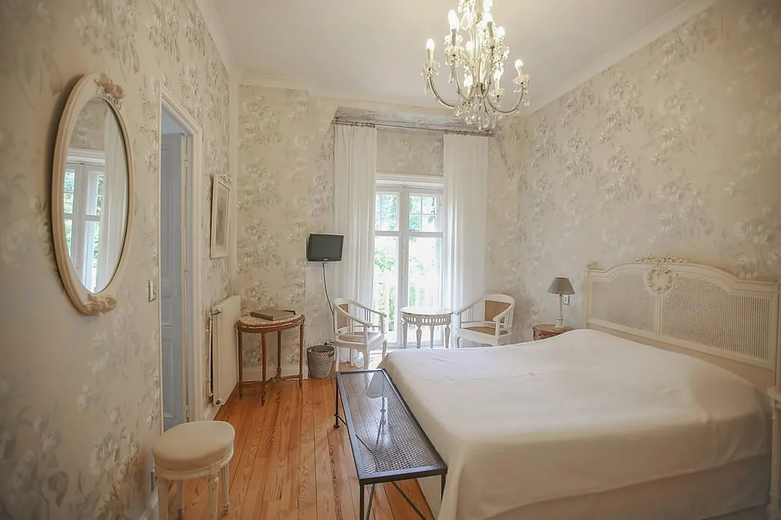 Lieux événementiels, HÔTEL CHÂTEAU DU CLAIR DE LUNE