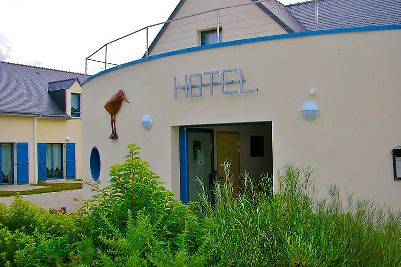 Lieux événementiels, HÔTEL CHEVALIER GAMBETTE