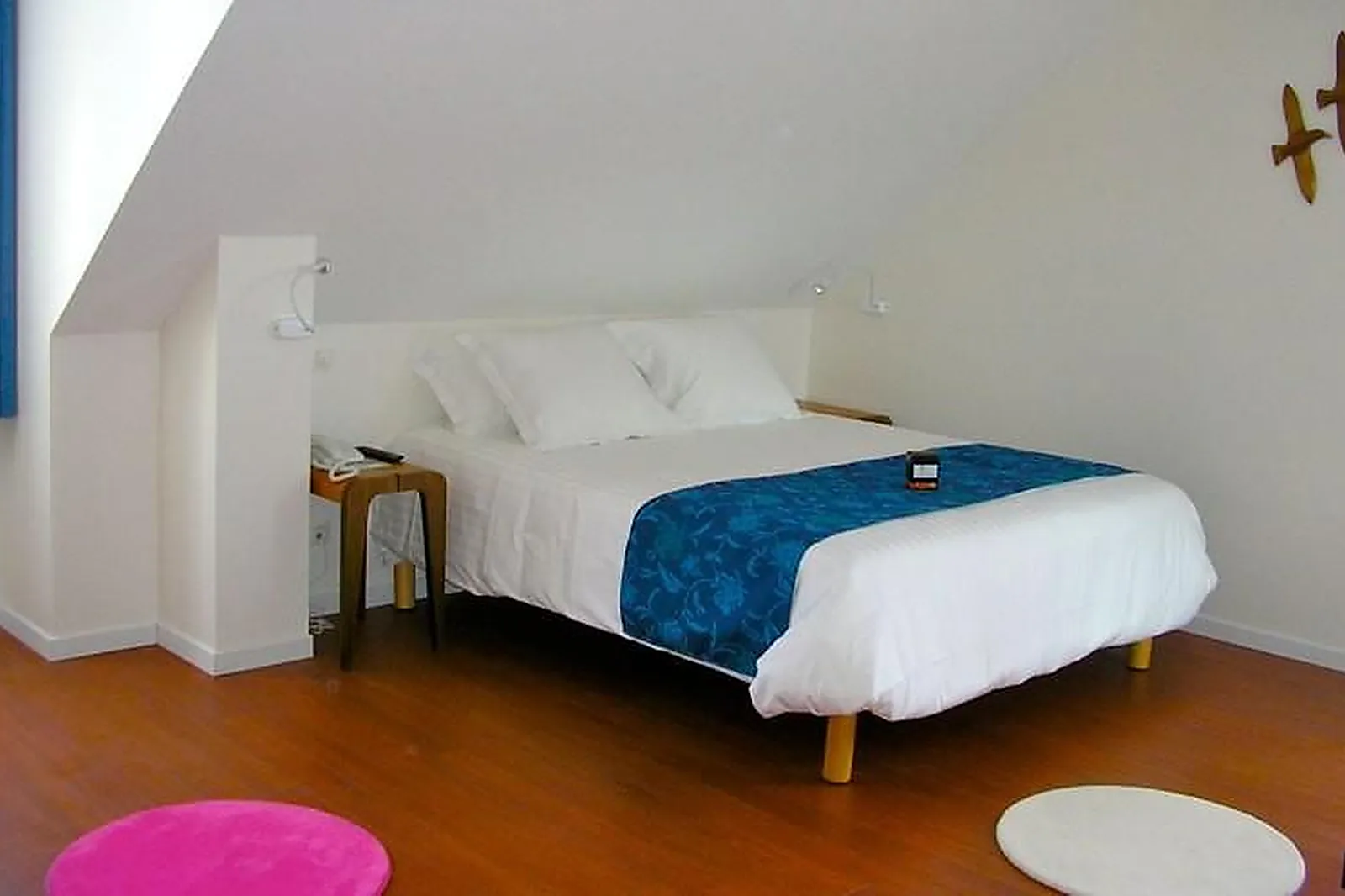 Lieux événementiels, HÔTEL CHEVALIER GAMBETTE