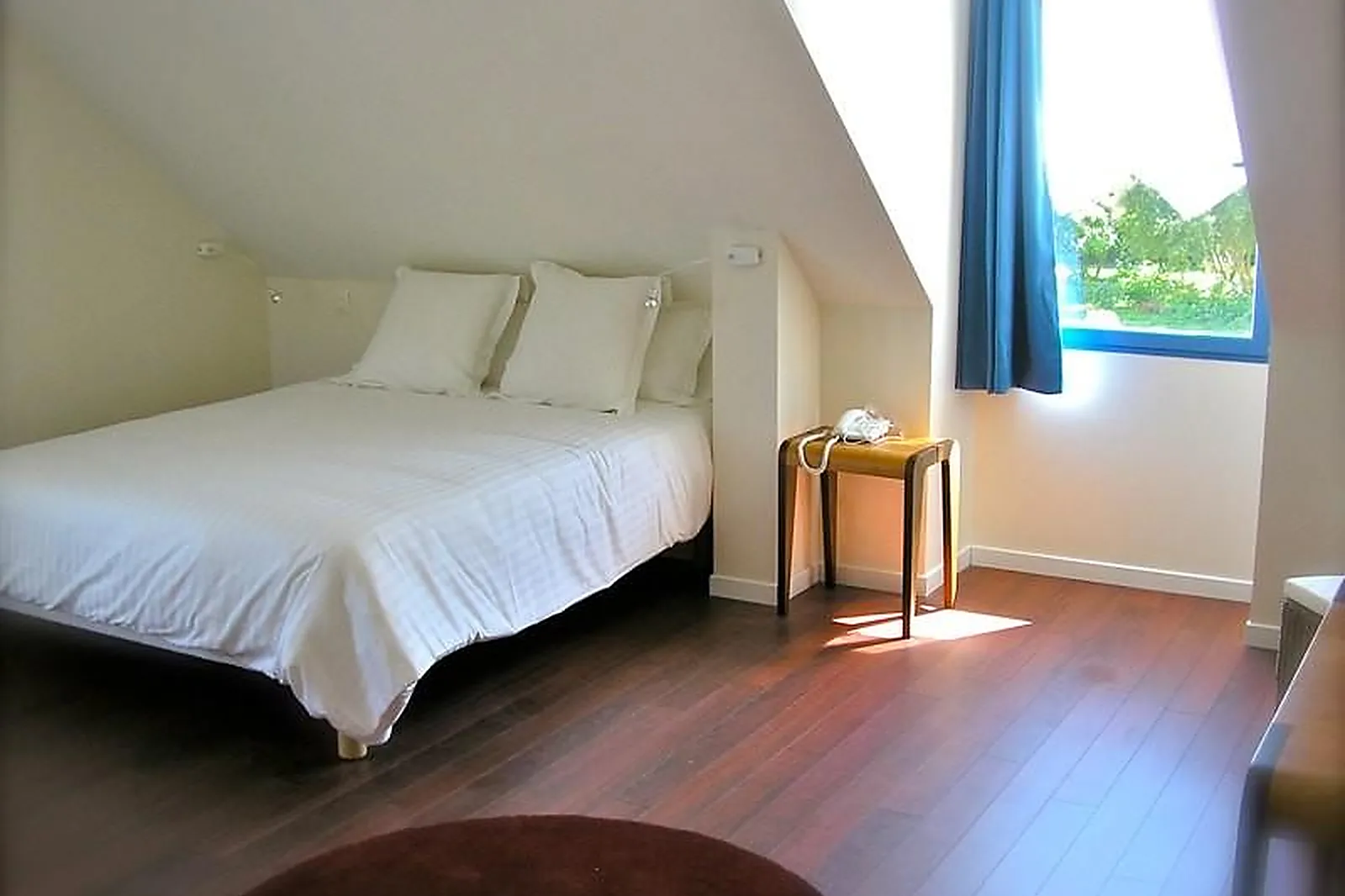 Lieux événementiels, HÔTEL CHEVALIER GAMBETTE