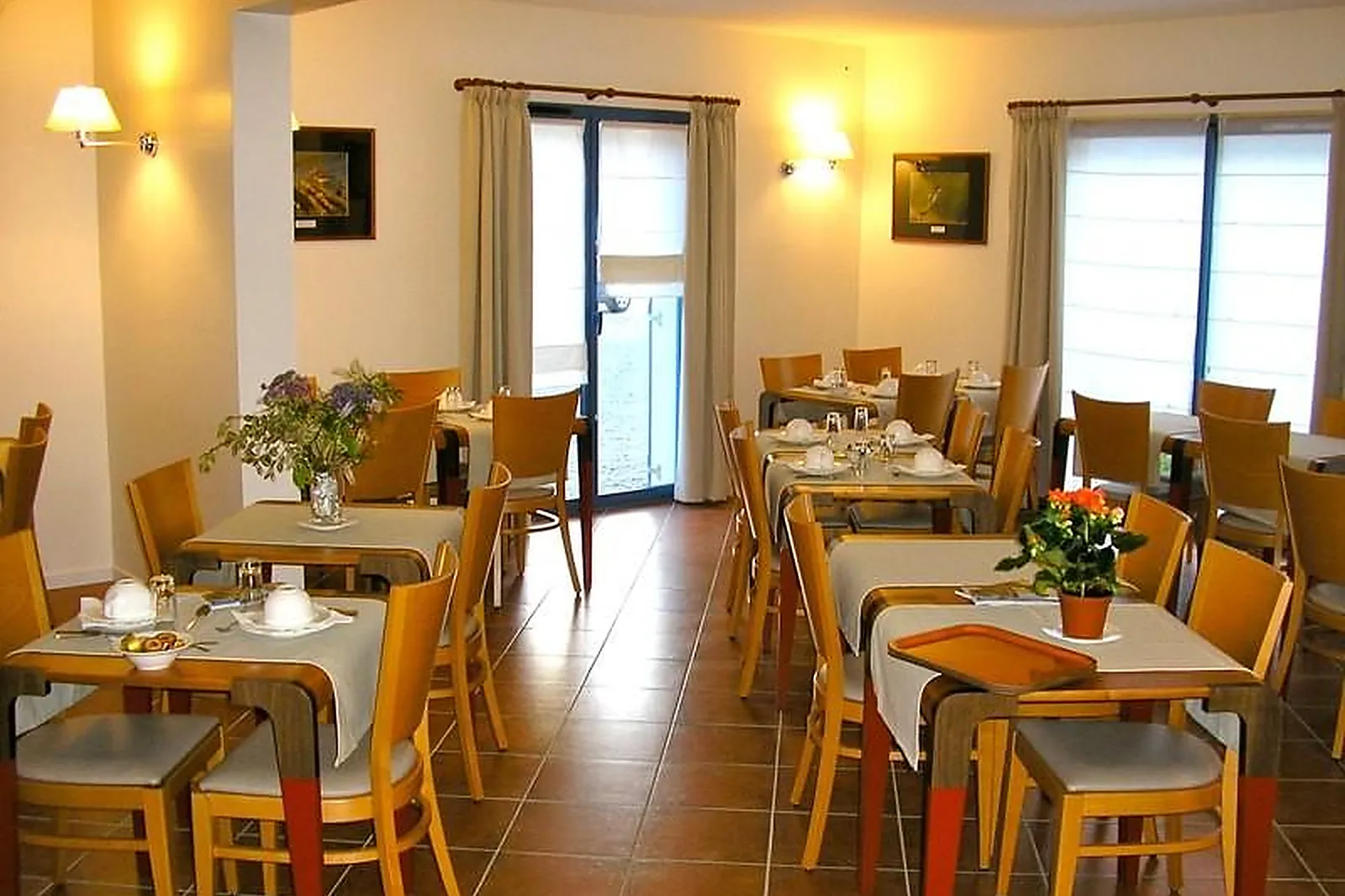 Lieux événementiels, HÔTEL CHEVALIER GAMBETTE