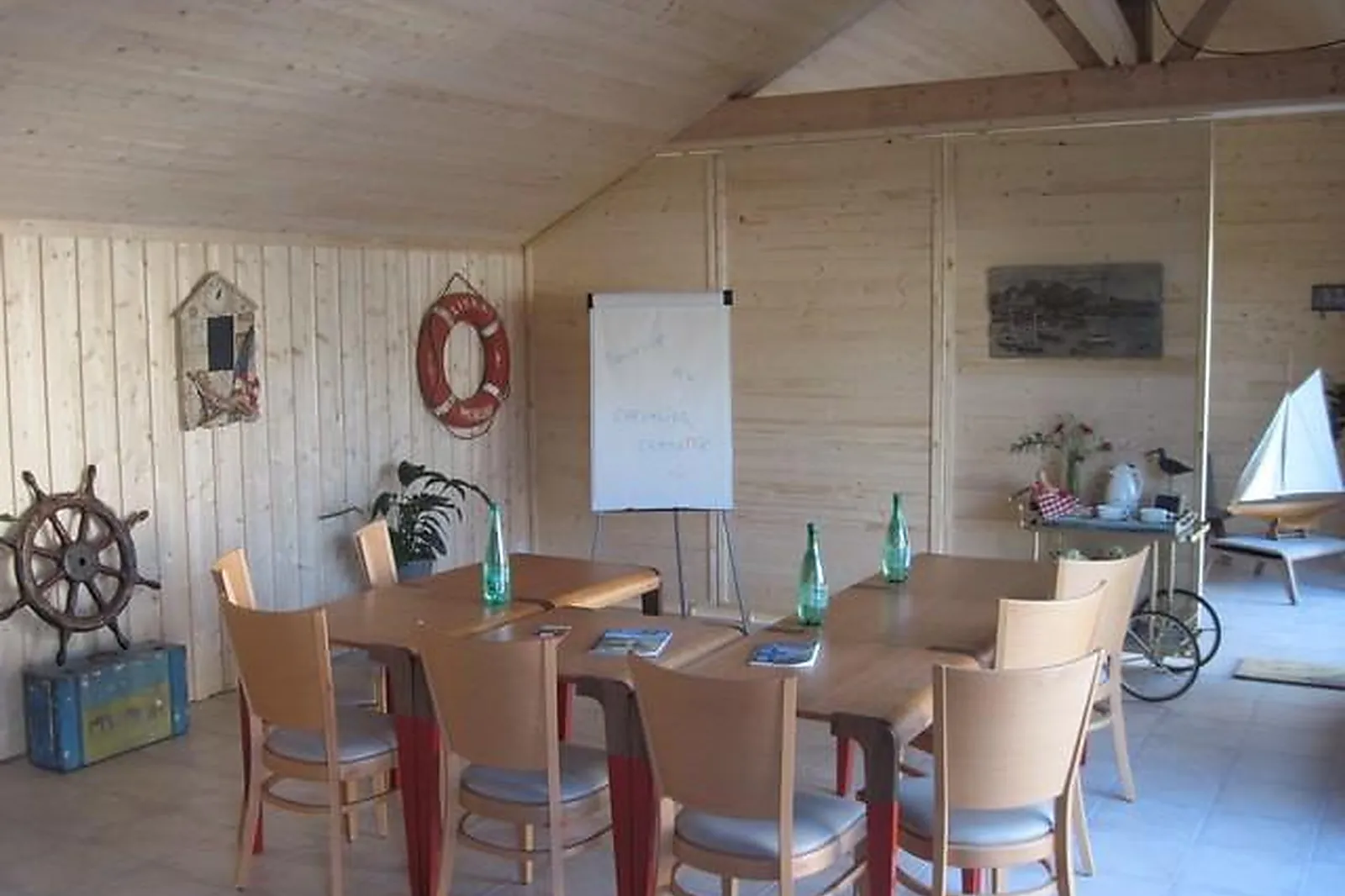 Lieux événementiels, HÔTEL CHEVALIER GAMBETTE