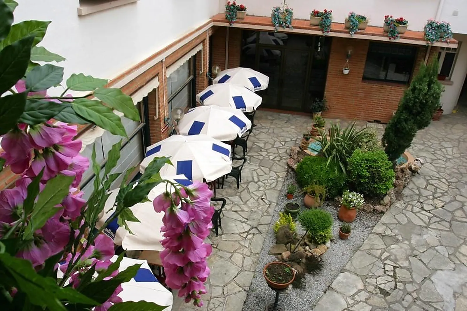 Lieux événementiels, HÔTEL CHIFFRE