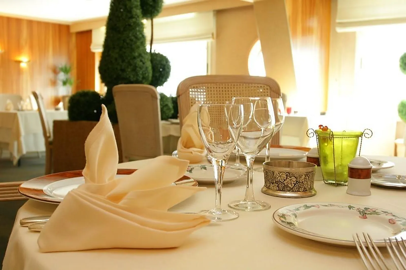 Lieux événementiels, HÔTEL CHIFFRE