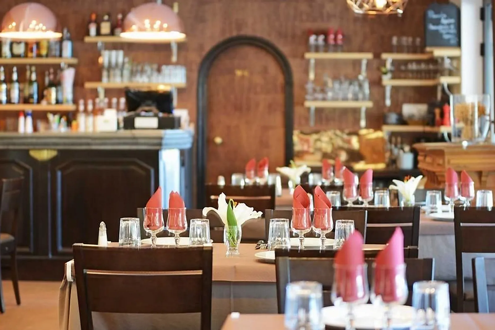 Lieux événementiels, HÔTEL CHRISTOPHE COLOMB