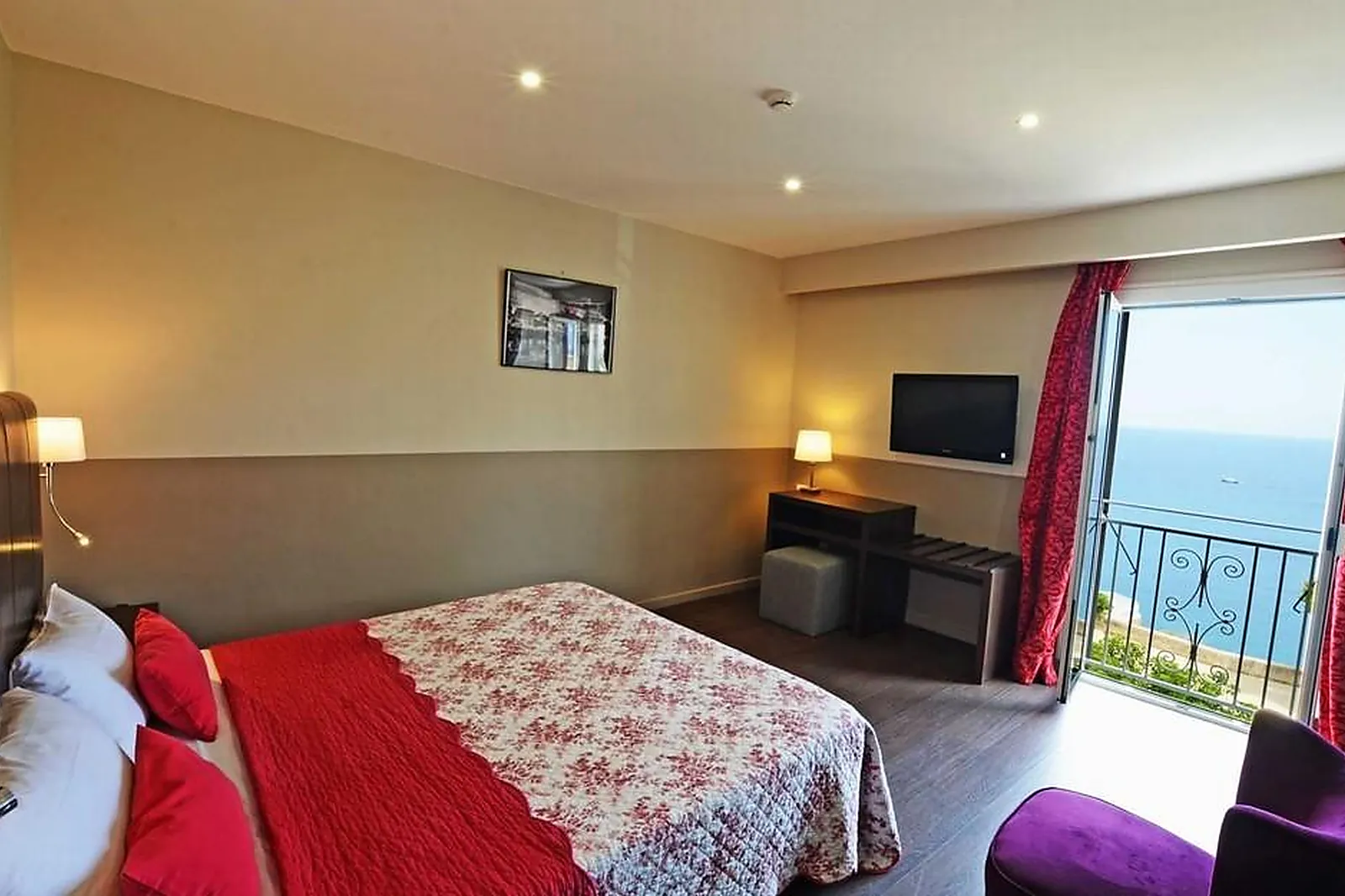 Lieux événementiels, HÔTEL CHRISTOPHE COLOMB