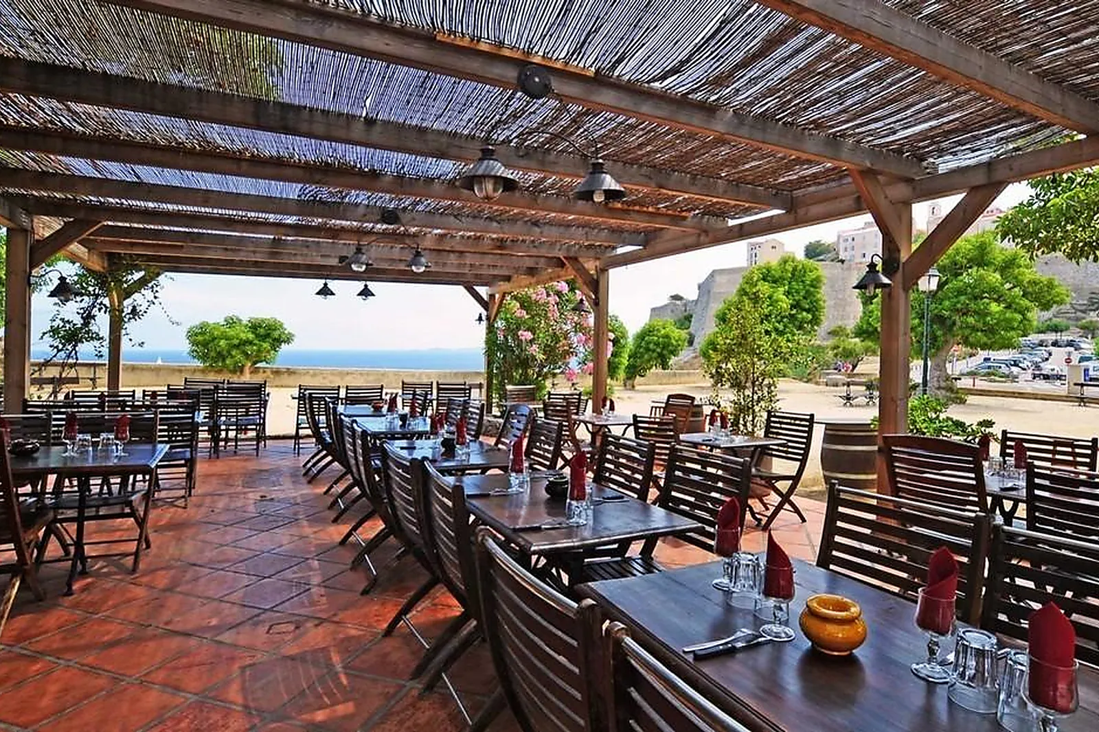 Lieux événementiels, HÔTEL CHRISTOPHE COLOMB