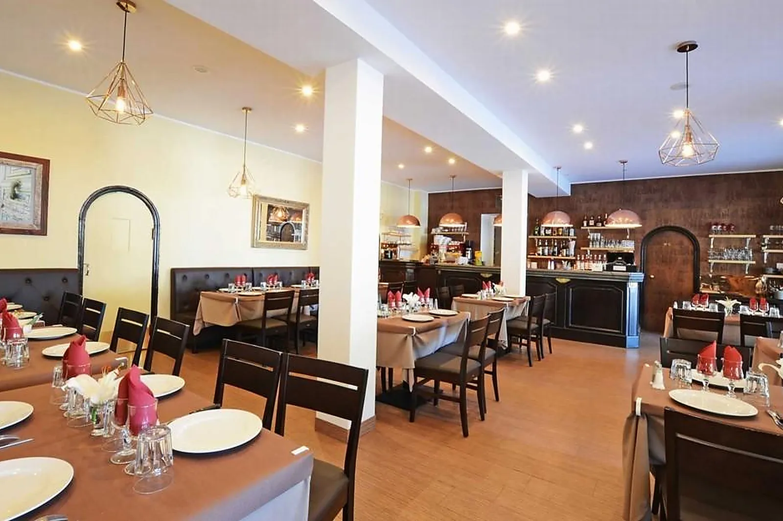 Lieux événementiels, HÔTEL CHRISTOPHE COLOMB