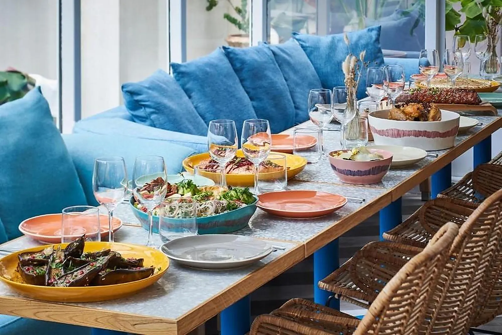 Lieux événementiels, HÔTEL CHROMATICS