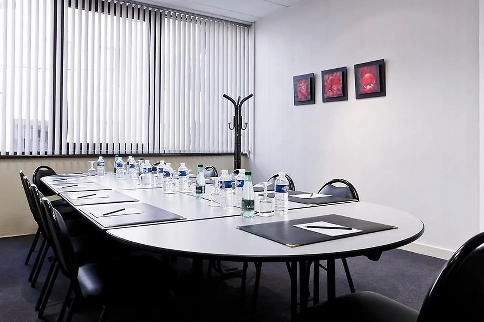 Lieux événementiels, HÔTEL CHROMATICS