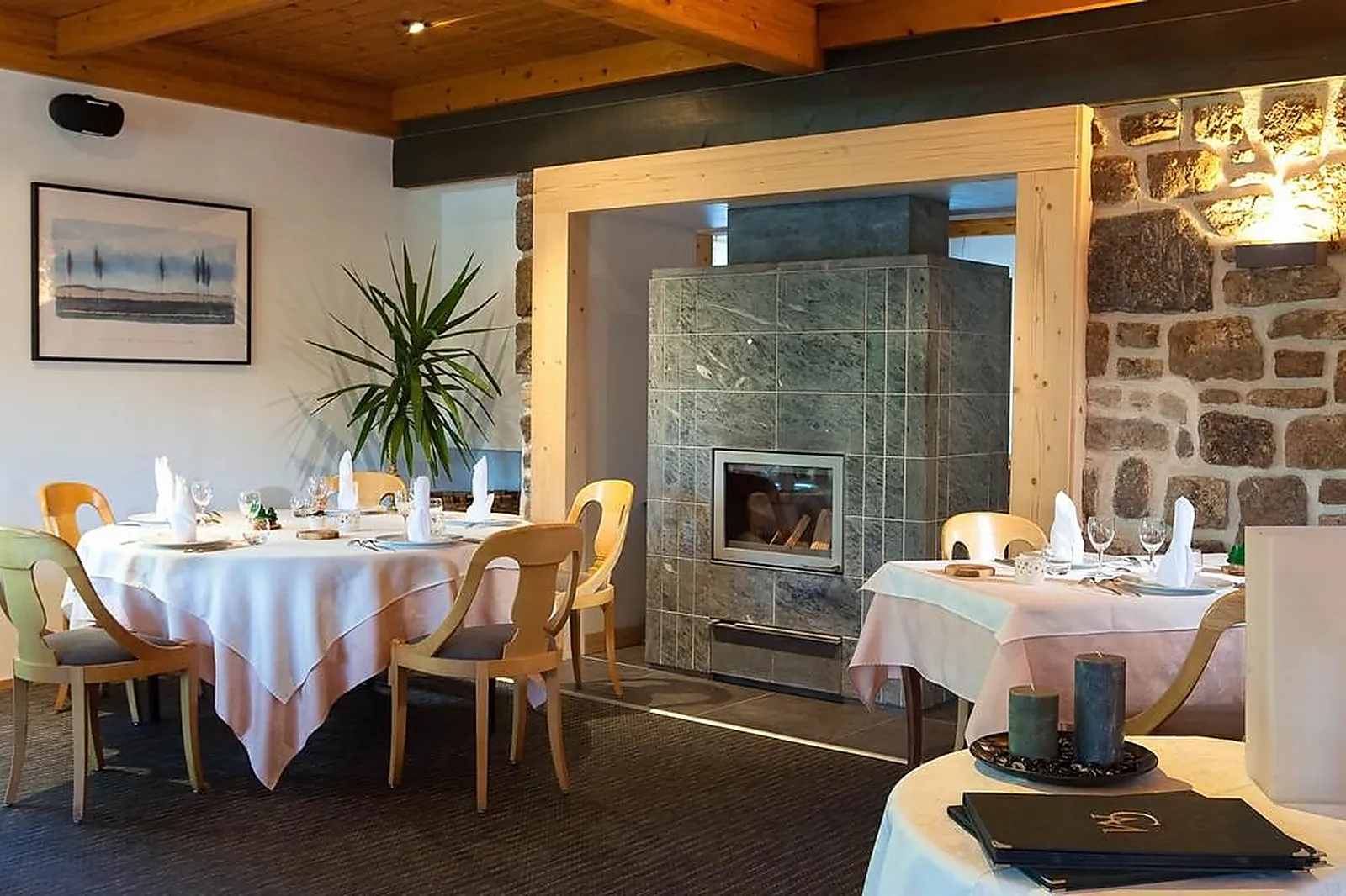 Lieux événementiels, HOTEL CLAIR MATIN