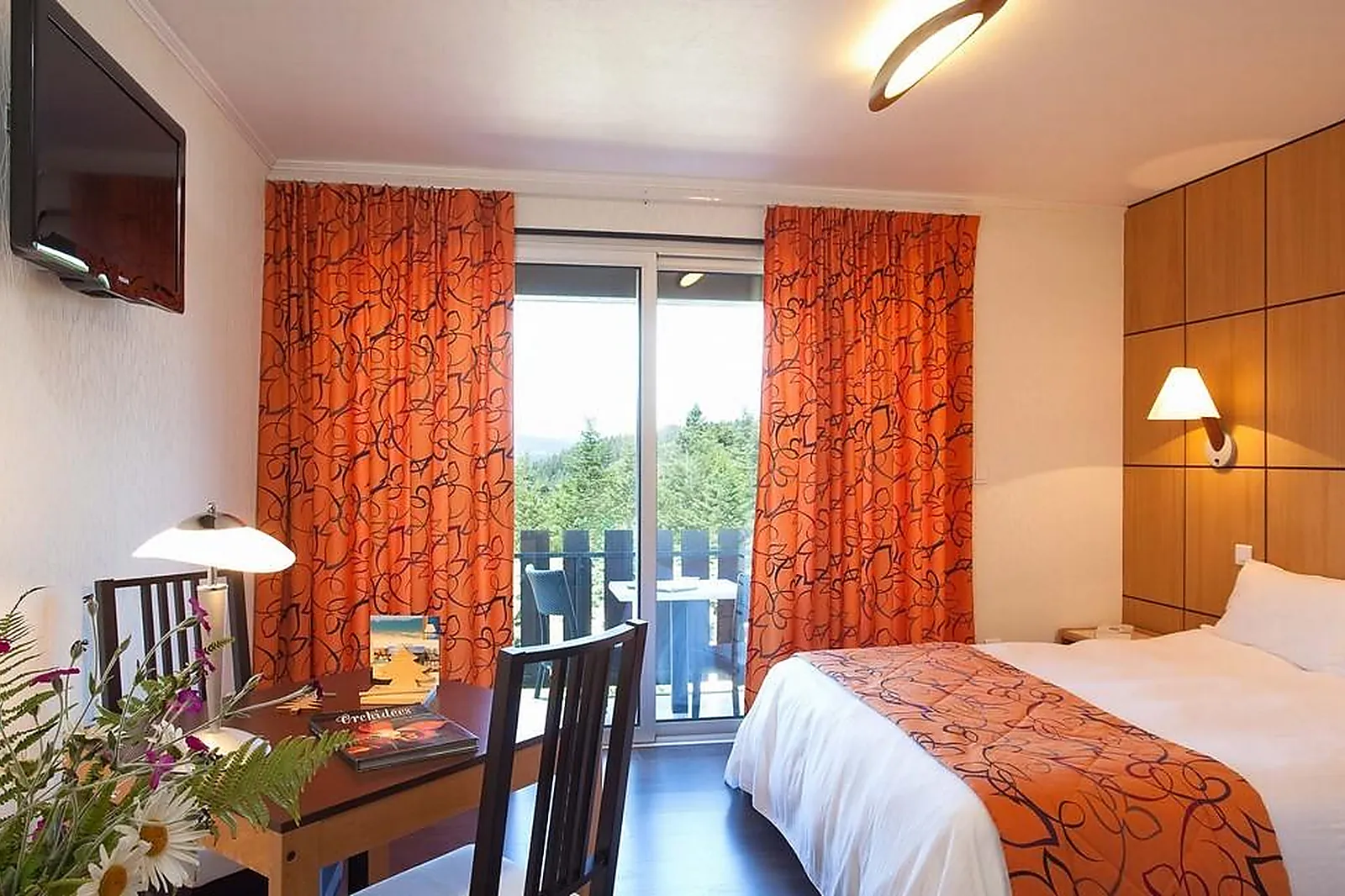 Lieux événementiels, HOTEL CLAIR MATIN