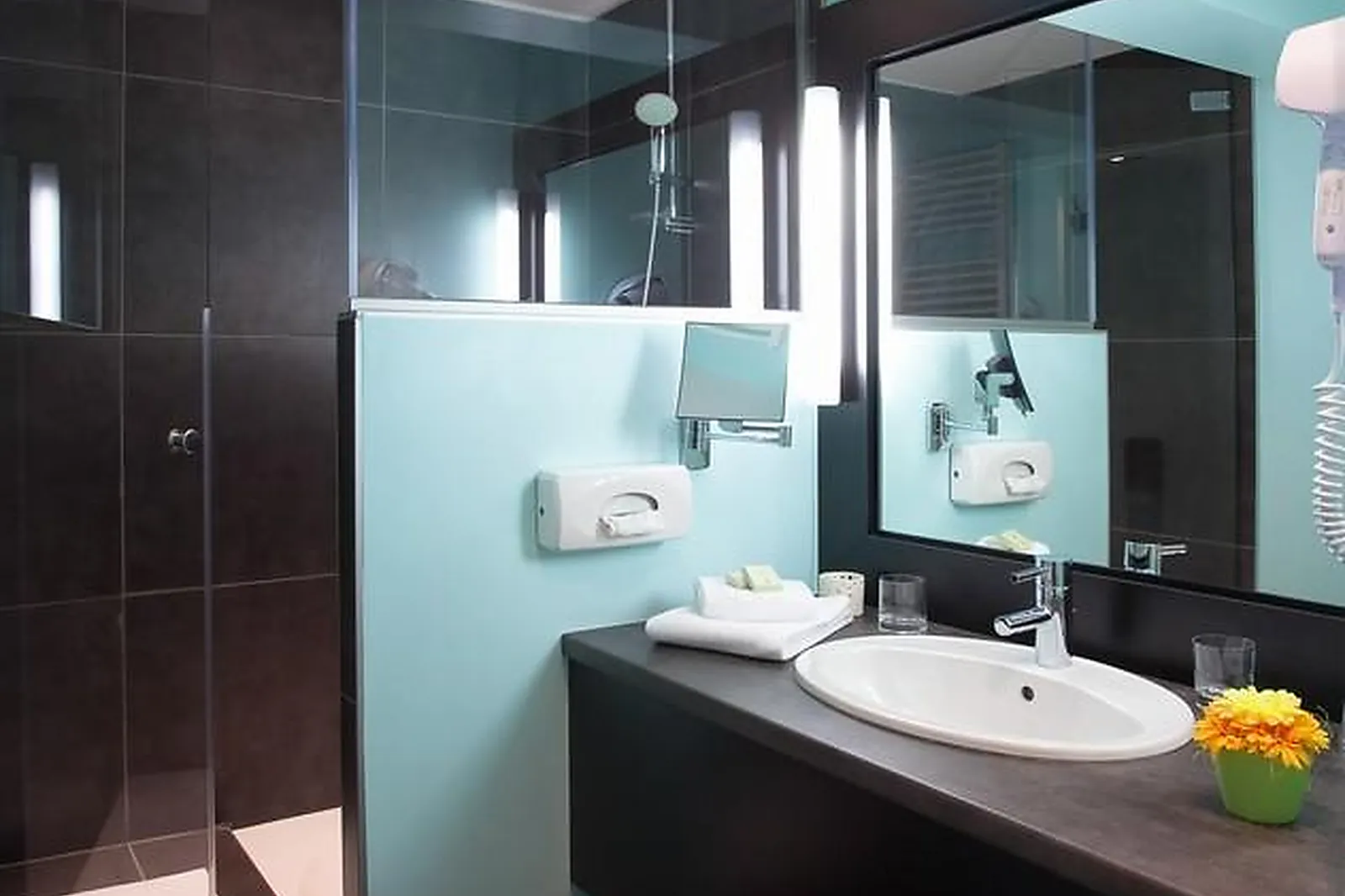 Lieux événementiels, HOTEL CLAIR MATIN