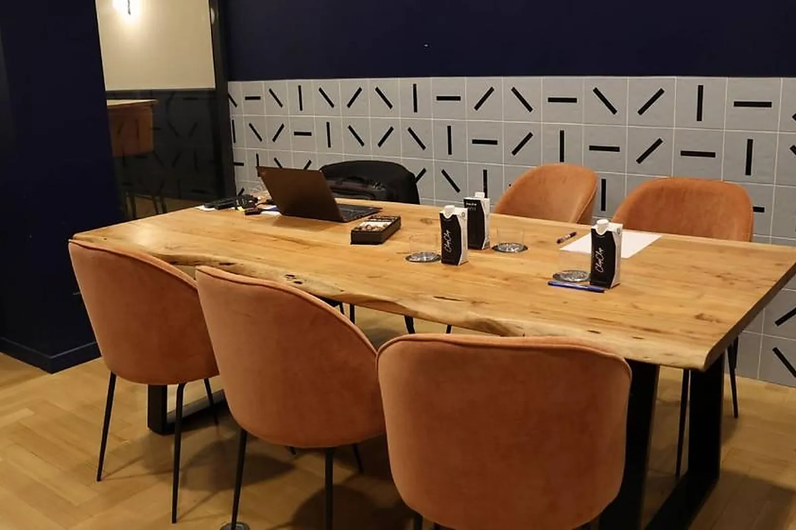 Lieux événementiels, HÔTEL CLAPCLAP