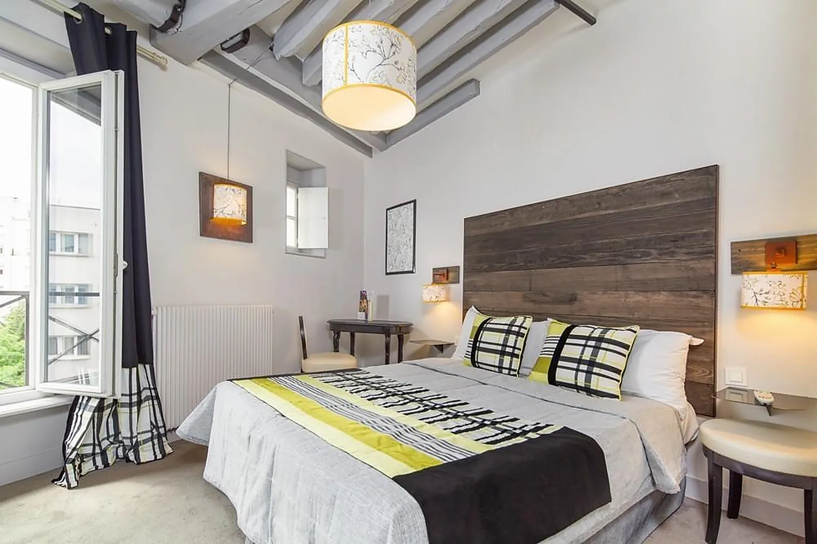 Lieux événementiels, HOTEL CLARET