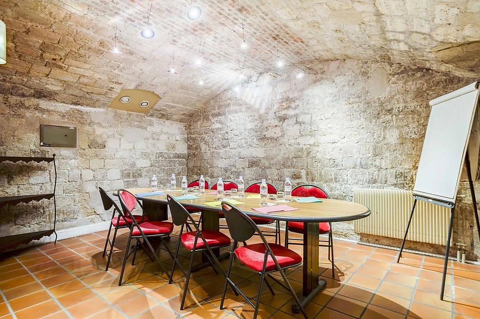 Lieux événementiels, HOTEL CLARET