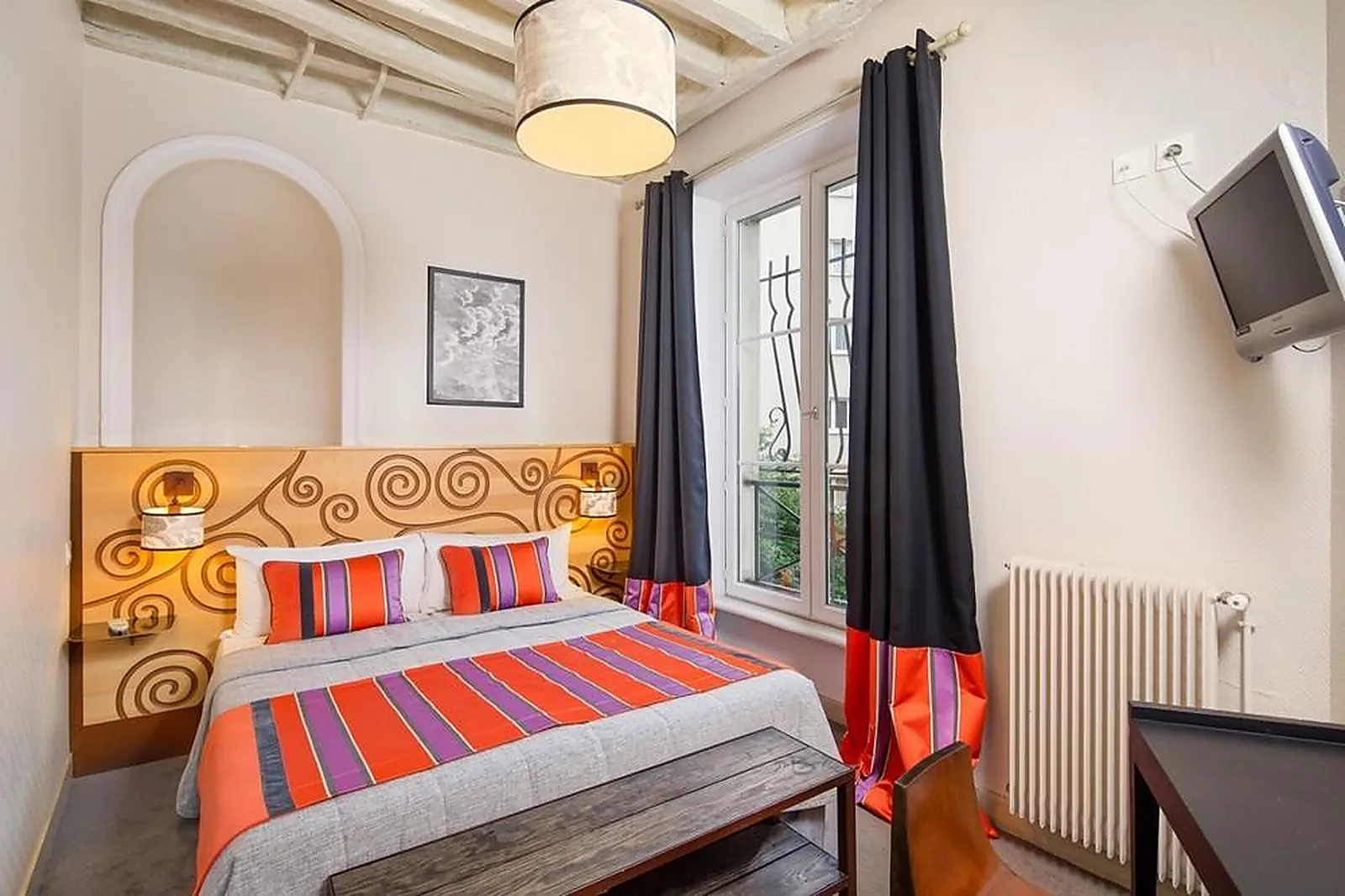 Lieux événementiels, HOTEL CLARET