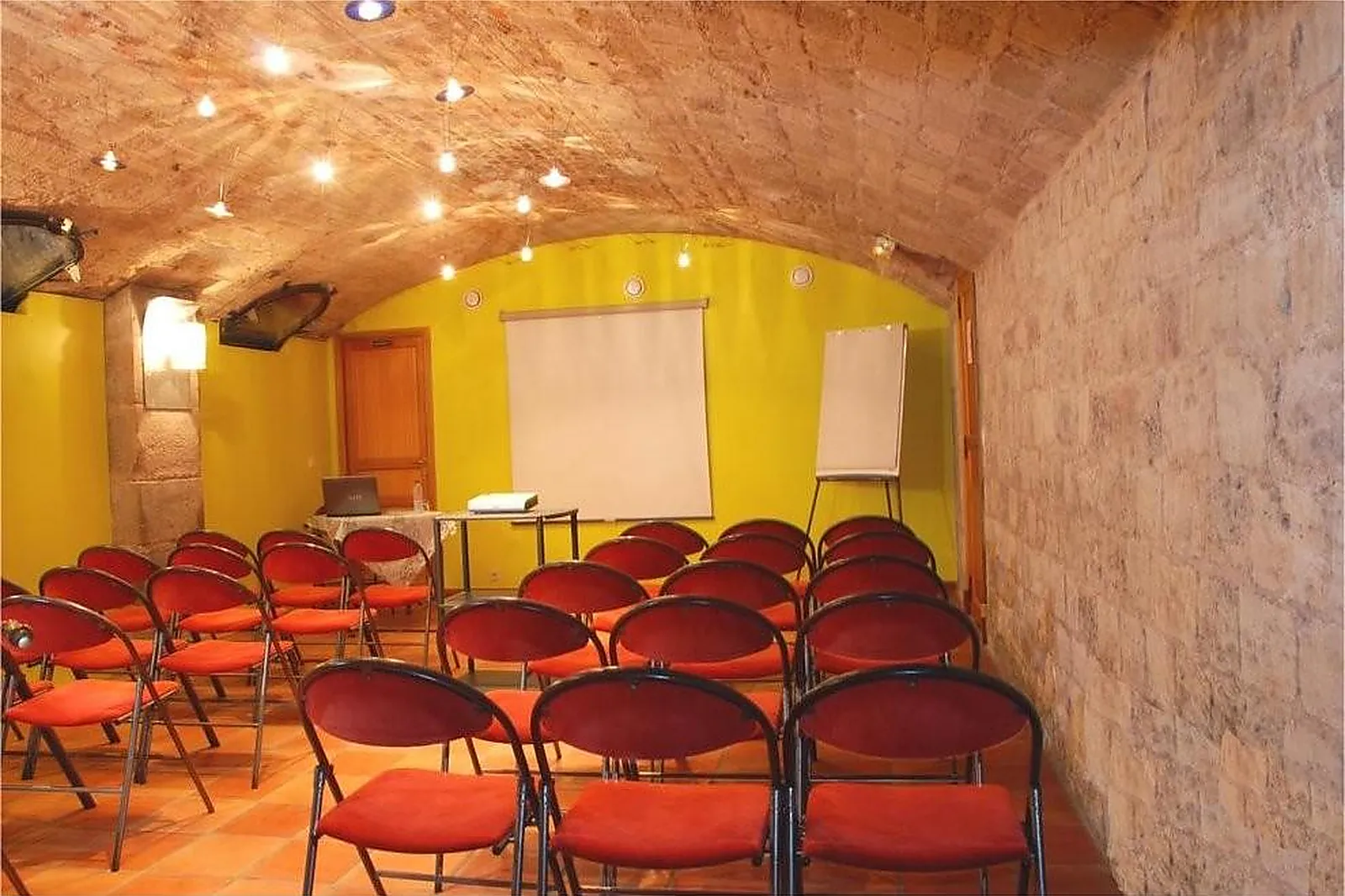 Lieux événementiels, HOTEL CLARET