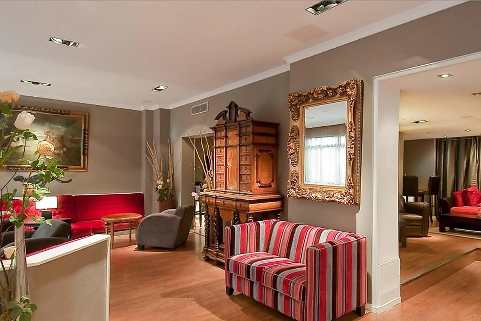 Lieux événementiels, HÔTEL CLAUDE BERNARD