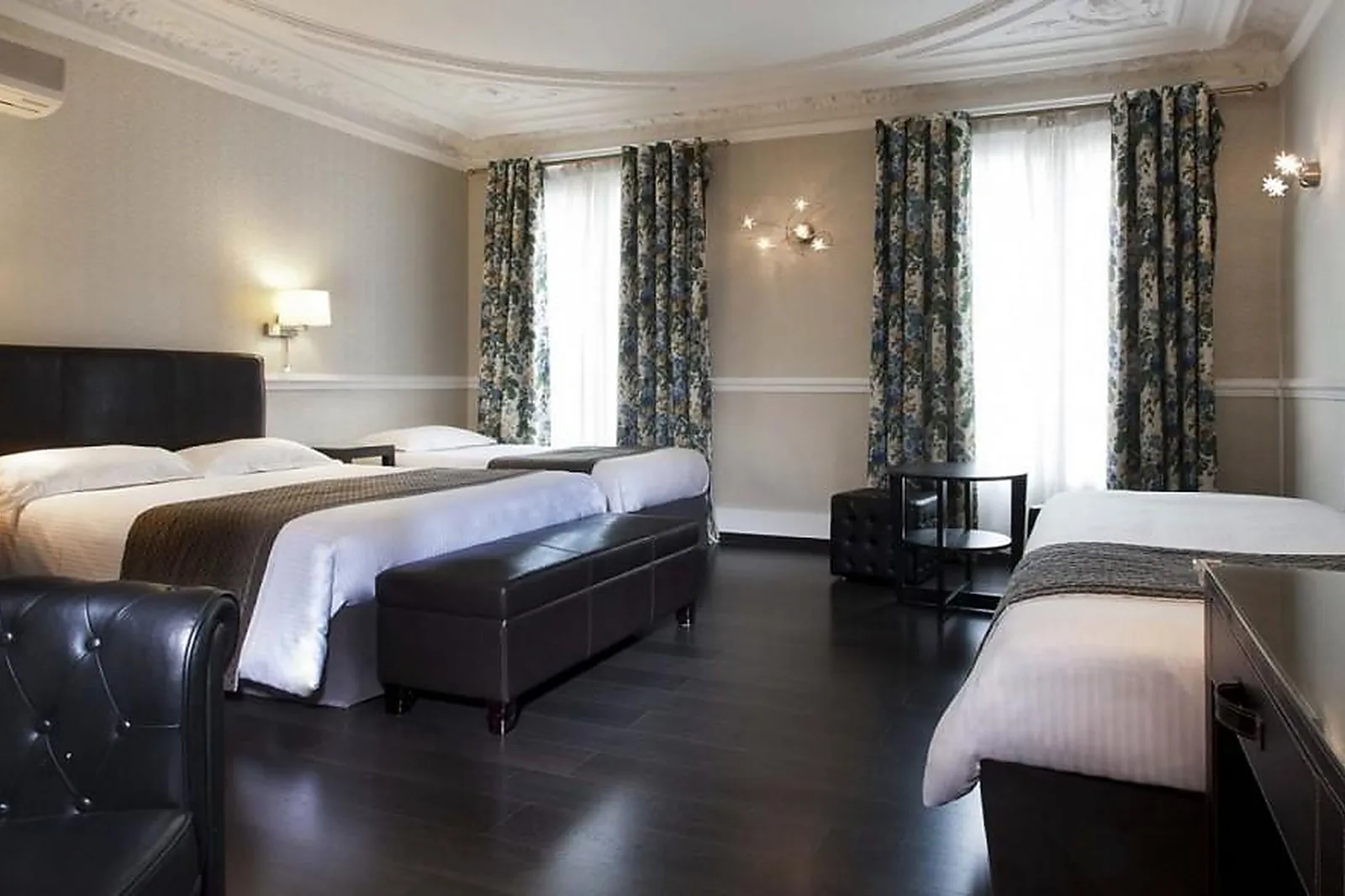 Lieux événementiels, HÔTEL CLAUDE BERNARD