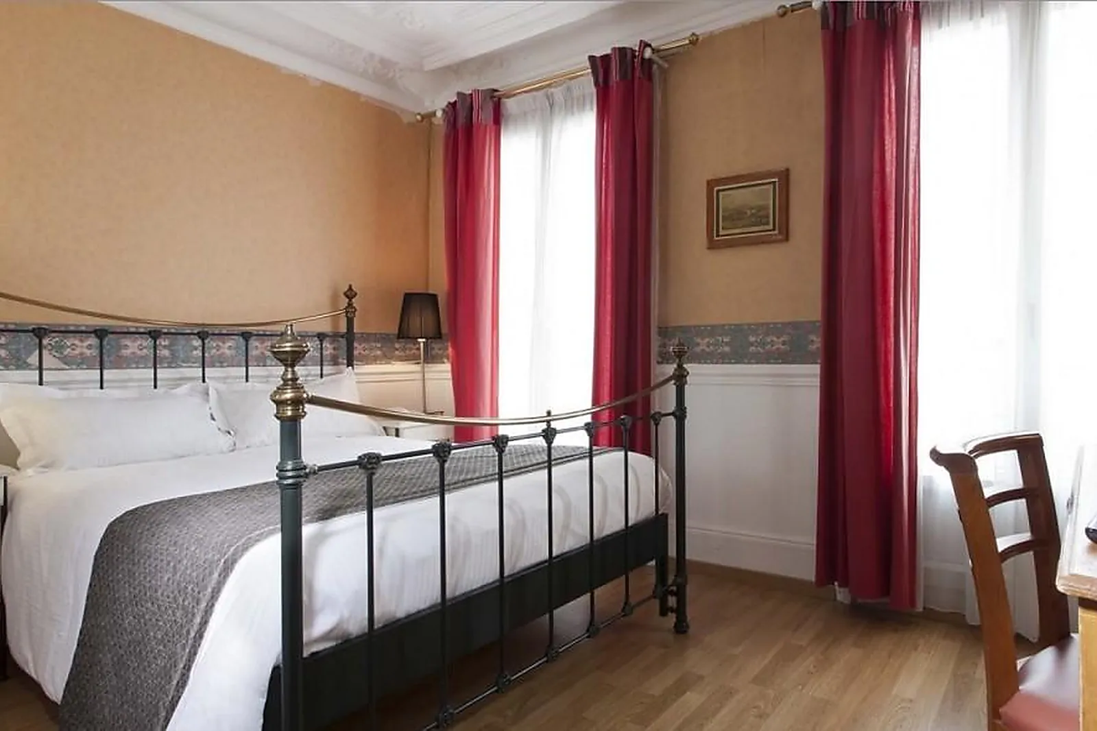 Lieux événementiels, HÔTEL CLAUDE BERNARD