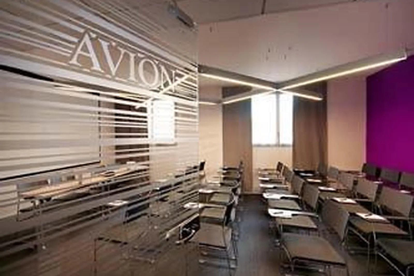 Lieux événementiels, HOTEL CLEMENT ADER